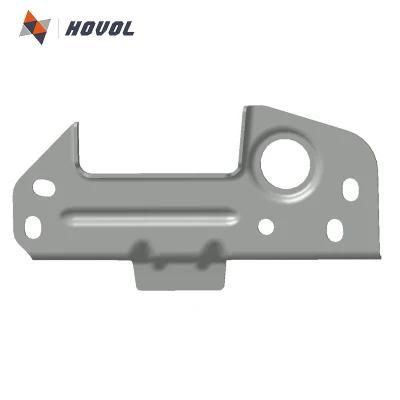 Different Materials Frame Metal Progressive Stamping Die