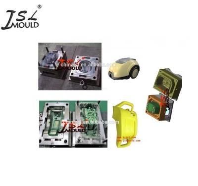 Good Quality Customized Plastic Vacuum Cleaner Mold