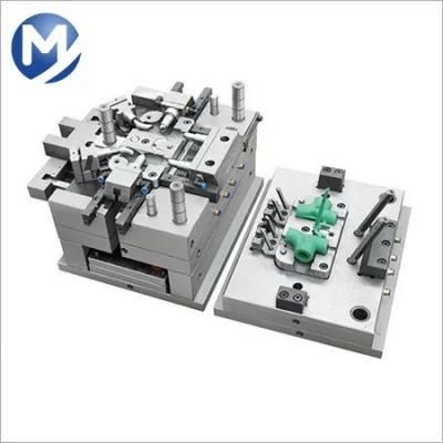 High Quality OEM Customer Design Plastic Injection Moulding with Hot Runner Cold Runner