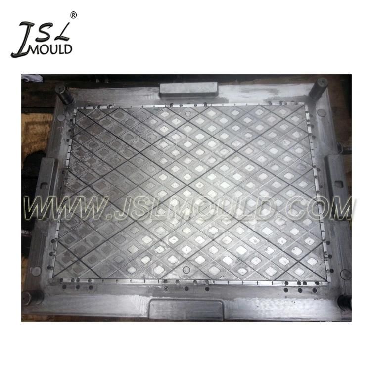 Cooling Tower Plastic Fill Injection Mould