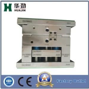 ODM/OEM Medical Injection Molding