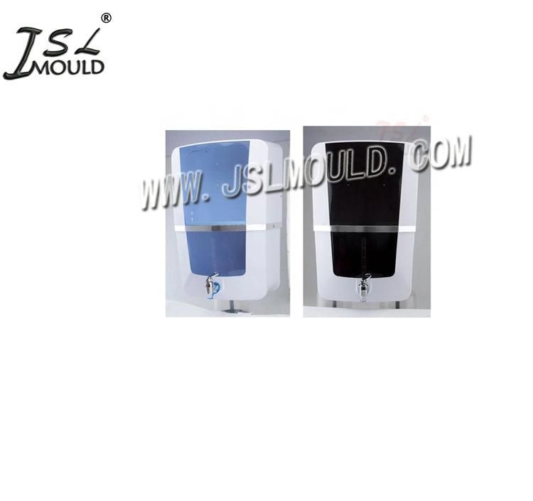Taizhou Professional Making Plastic RO Water Purifier Mould