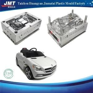 Plastic Injection Big Baby Car Mould