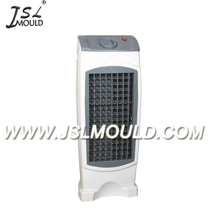 New Injection Plastic Tower Fan Mould