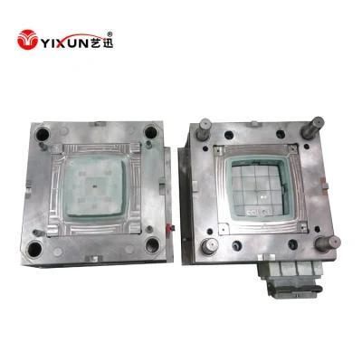 Injection Molding Part Plastic Injection Mold