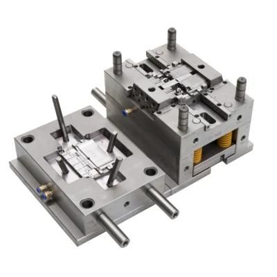 High Precision Customized Medical Part Injection Mould