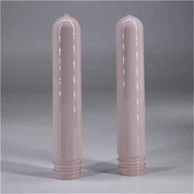 28mm 32g Pet Preform for Cosmetic Bottle 250ml-300ml