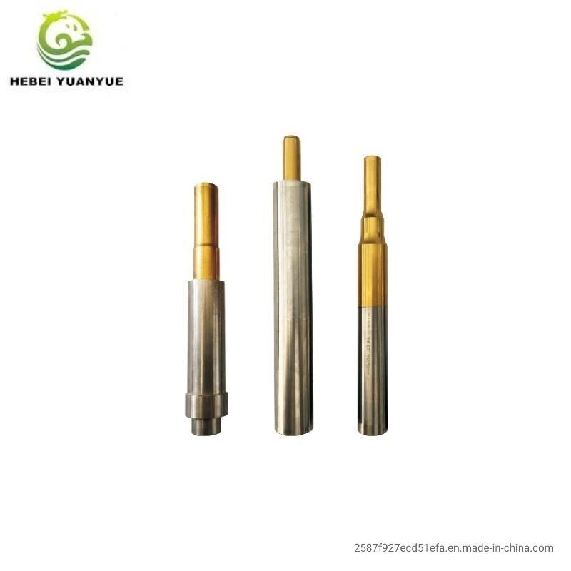 Stamping Dies Carbide Steel Round Punch Pin