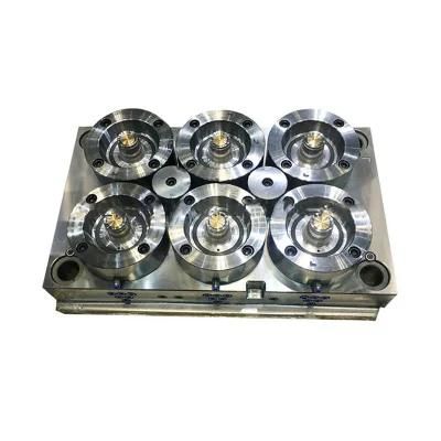 300 to 1000 Thousand Times Plastic Electronics Case Housing Injection Mould