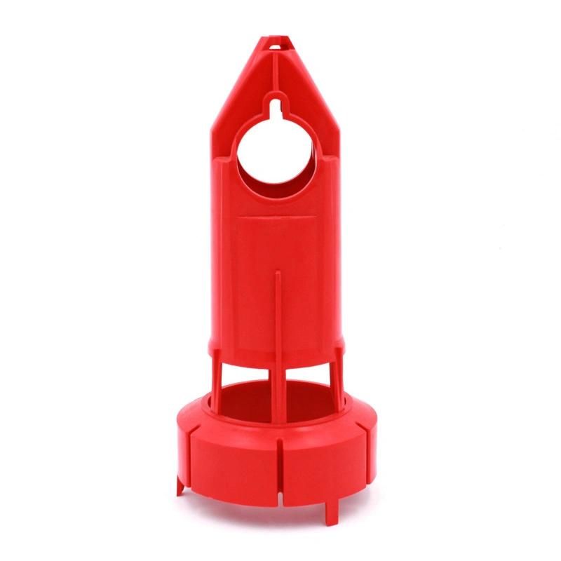 OEM Customized Low Price Plastic Moulded Injection Parts