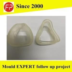 Liquid Silicone Rubber LSR Manufacturer Factory for All Kind of Products