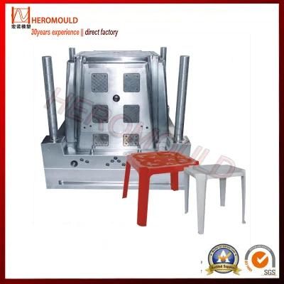 Plastic Tea Table Injection Mould From Heromould