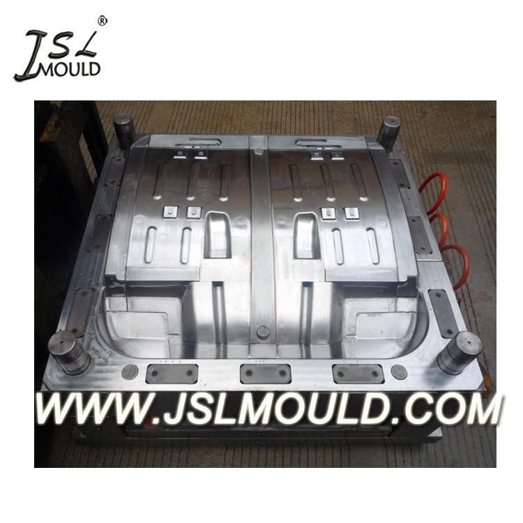 OEM Custom Plastic Injection Auto Car Fender Mudguard Mould