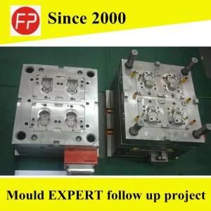 Customed Plastic Mould for Plastic Buckle