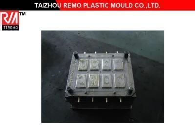 Plastic Power Switch Mould