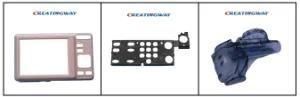 Custom High Precision Plastic Injection Parts