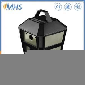 Precision Polishing Single Cavity Injection Molding Plastic Parts