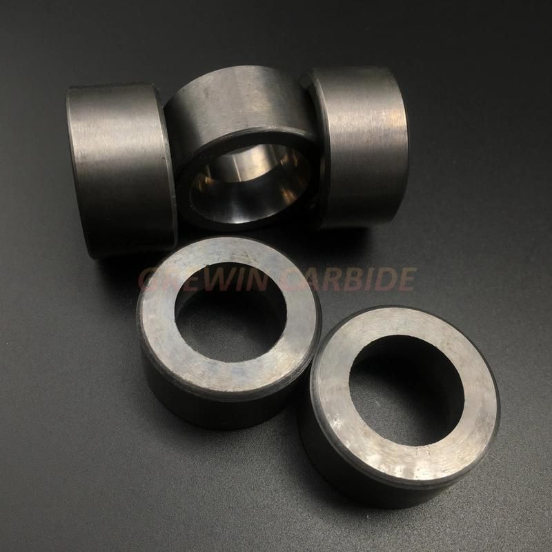 Gw Carbide - Carbide Forming, Stamping Dies for Metal Powders