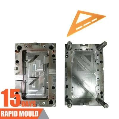 Professional Factory Injection Manufacturers Molds Plastic Shell Mold with High Quality