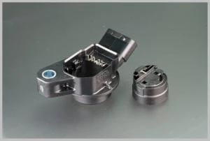 Customized Injection Molding for Harness Connector