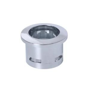 OEM New Innovative Plastic Manufacturer Chrome Plating Products