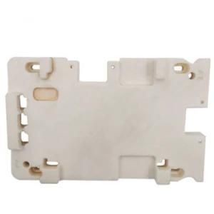 Customized ABS Plastic Injection Molding Component for Household