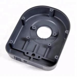 Rapid Prototyping in Small Batches Custom PC Plastic Injection Molding Parts