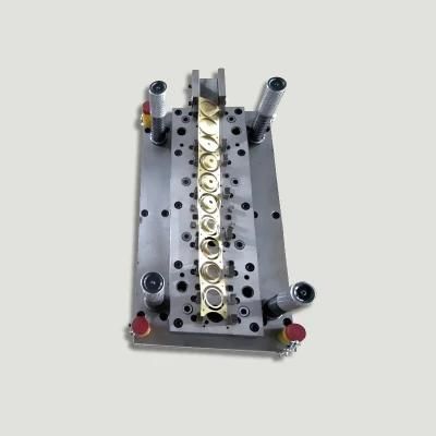 Custom Quality Truck Metal Body Parts Stamping Die Moulds / Mold