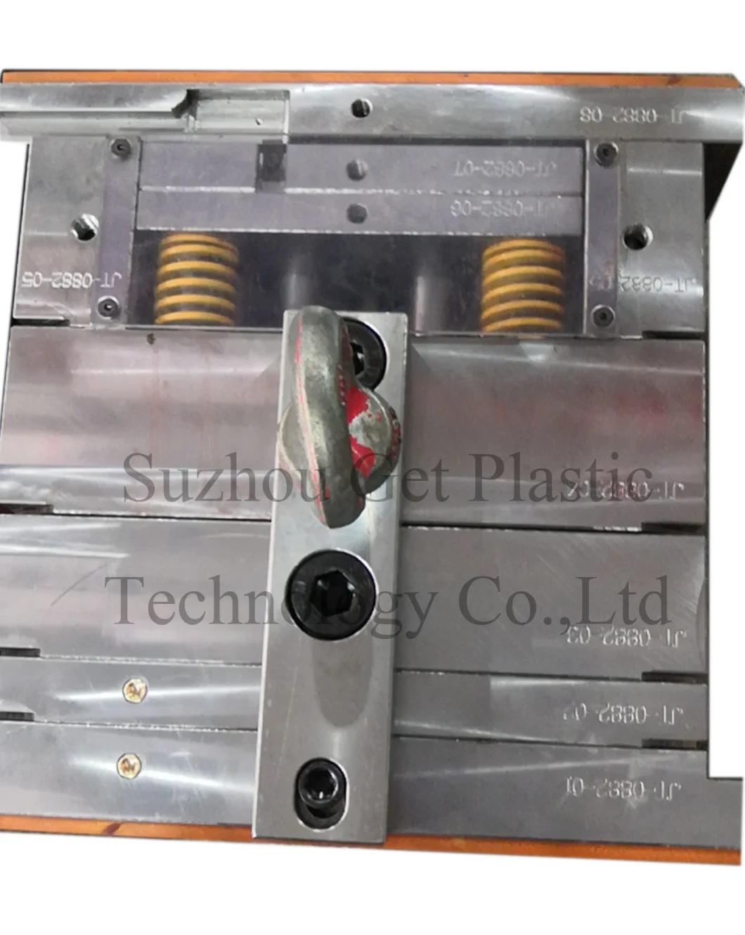 Plastic Products by Injection Mould