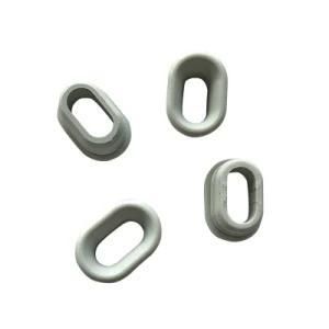Good Quality Spare Parts Plastic Injection Moulding in China