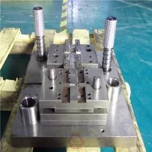 Standard Precision Sheet Metal Stamping Die