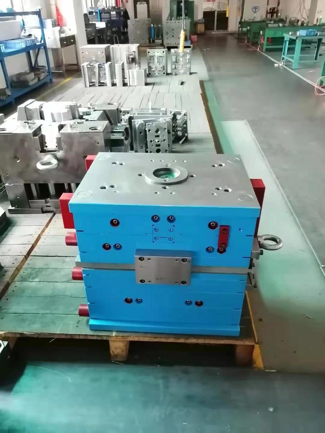 Plastic Molding Manufacturer Make Plastic Injection Mold and Molding