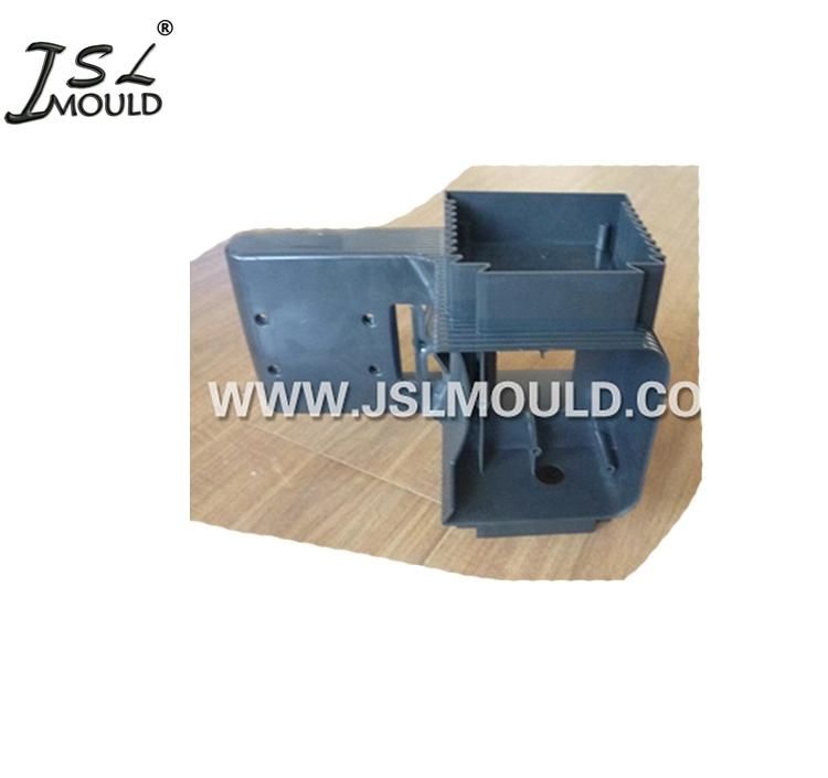 High Quality Customized Plastic Coffee Machine Mould