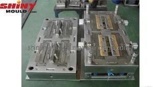 Plastic Hanger Household Mould (SM-HW-HM)