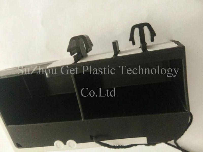 Cost-Effective Mold Injection Plastic Parts