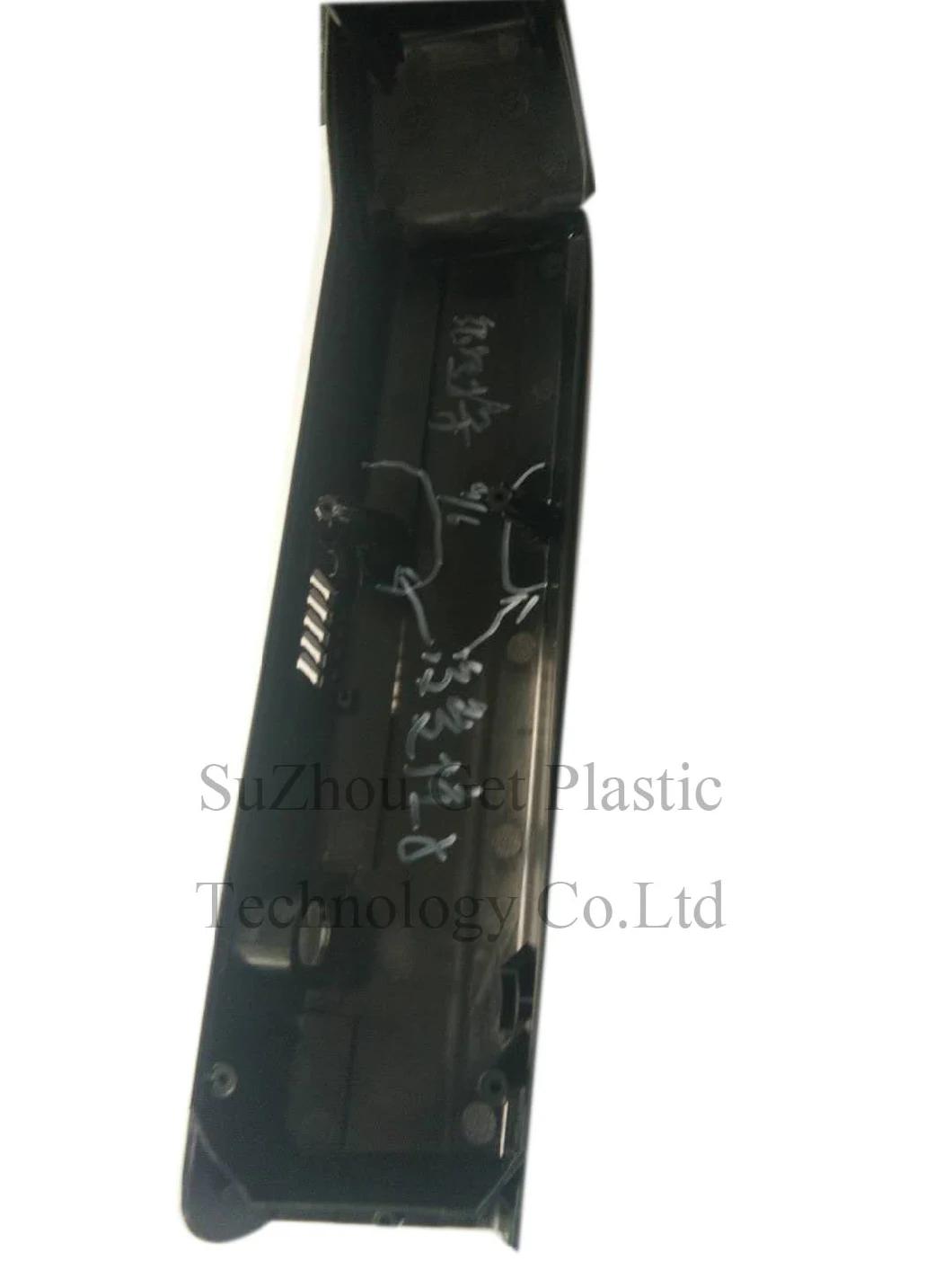 High Quality Factory Mould Injection Plastic Products