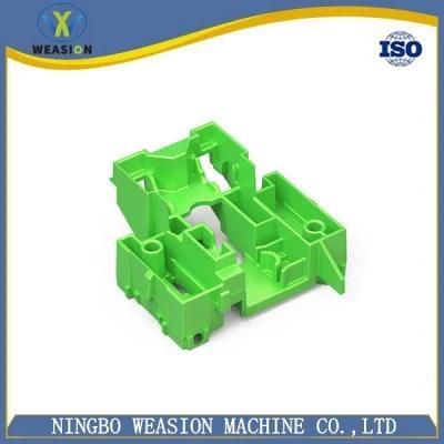 Professional-Injection-Mold-Plastic-Production 2