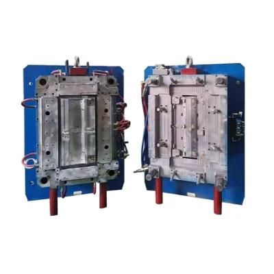 Cheap Plastic Precision Injection Molding Plastic Injection Mould/Molding