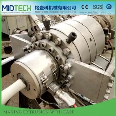 High Speed Plastic Pipe Extrusion Mold for Sale