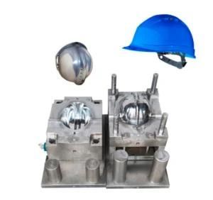 Crash Helment Injection Mould for Engineering Cap