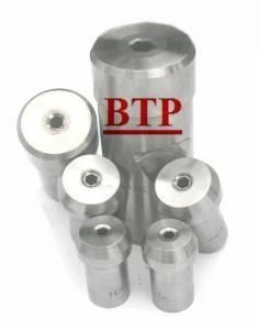 High Quality Cold Heading Die Punch Die (BTP-P103)