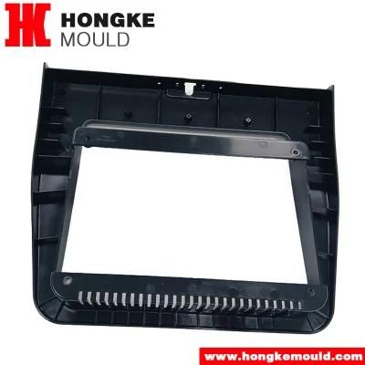Manufacturer Produce Plastic Injection Mold Chair Mold Office Chair Mould