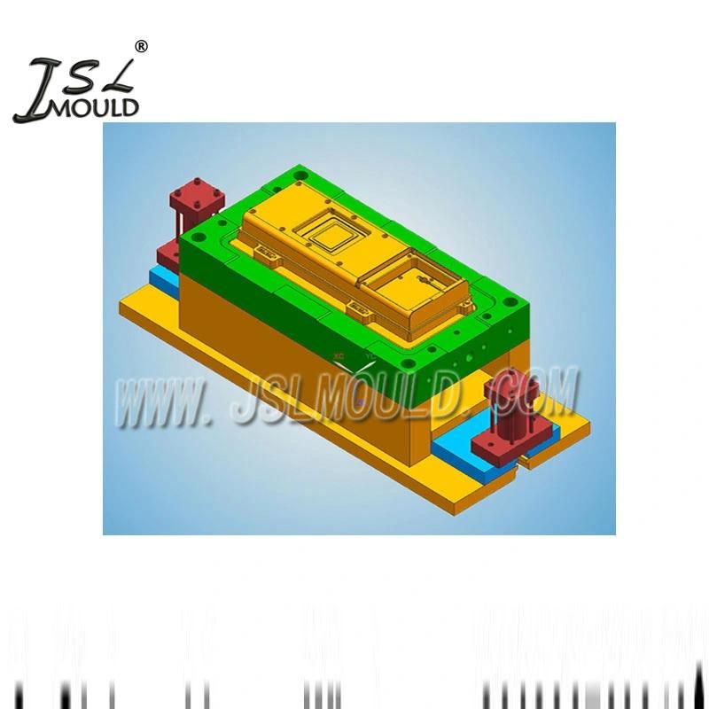 China Quality Experienced SMC Electric Meter Box Mould