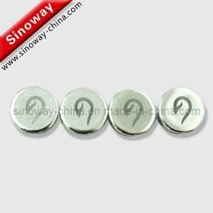 Plastic Injection Molding Parts for Electronics Button