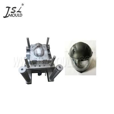 Plastic Motorbike Full Face Helmet Mould