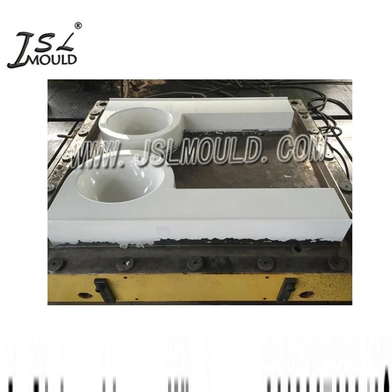 China Quality SMC Basketball Backboard Compression Mould