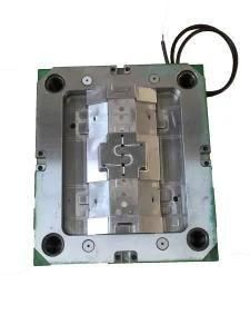 Clip Plastic Injection Mold