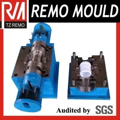 PVC Socket Fitting Mould