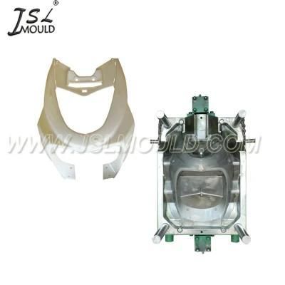 Quality Mold Factory Custom Made Injection Electric Bike Plastic Body Parts Mould