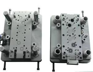 High Quality Precision Stamping Mould